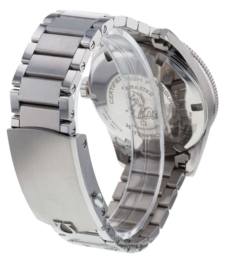 Omega Seamaster 300m 234.10.39.20.01.001